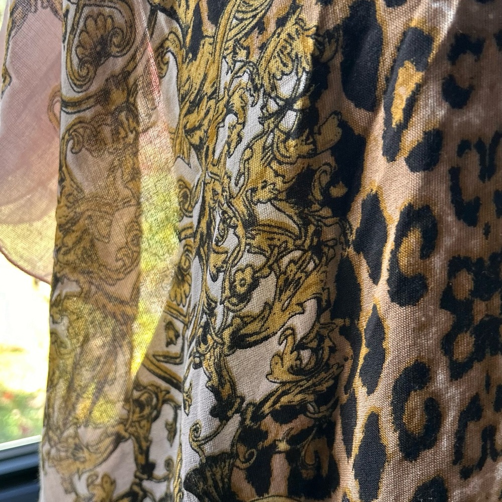Scarf  🤎💞 - Picture 5 of 5